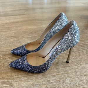 Jimmy Choo Romy 100